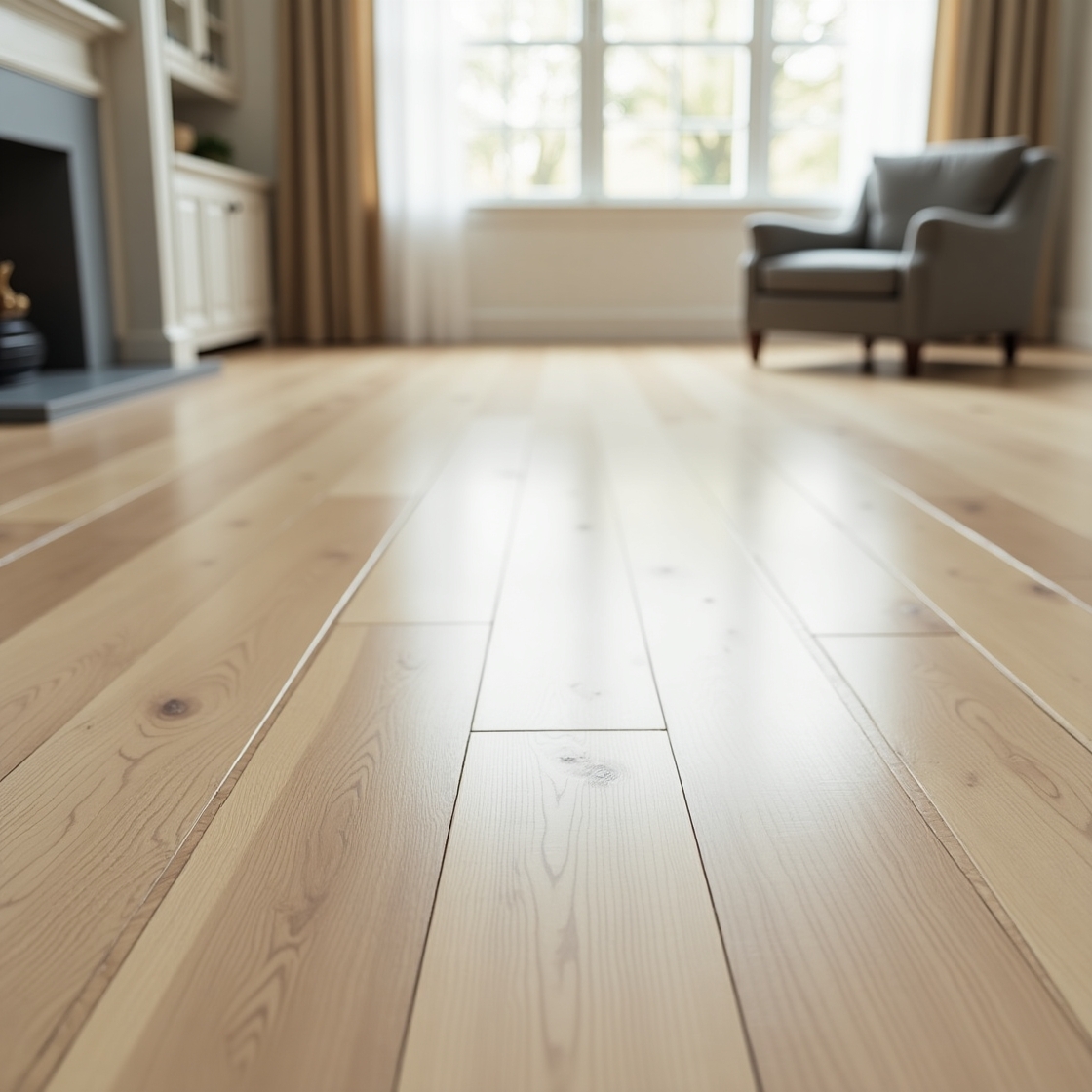 How to choose Vinyl floor